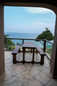 beach retreat guest house