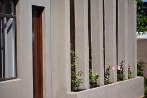 beach retreat guest house