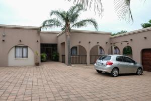 beach retreat guest house