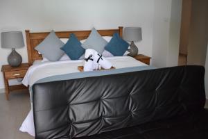 beach retreat guest house