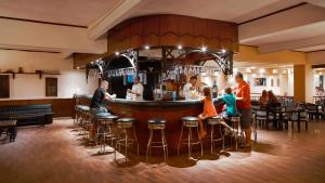 giftun azur resort all inclusive