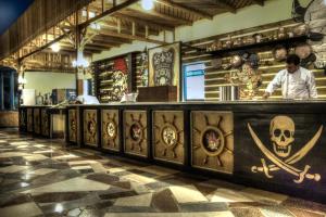 giftun azur resort all inclusive