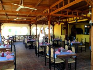 giftun azur resort all inclusive