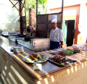 giftun azur resort all inclusive