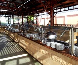 giftun azur resort all inclusive