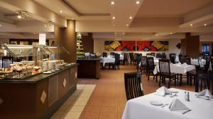 giftun azur resort all inclusive