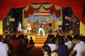 giftun azur resort all inclusive