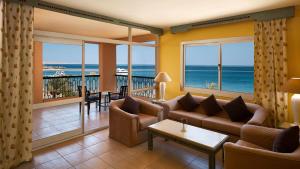 giftun azur resort all inclusive