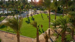 giftun azur resort all inclusive