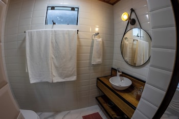 cabana monte pousada colina dos ventos