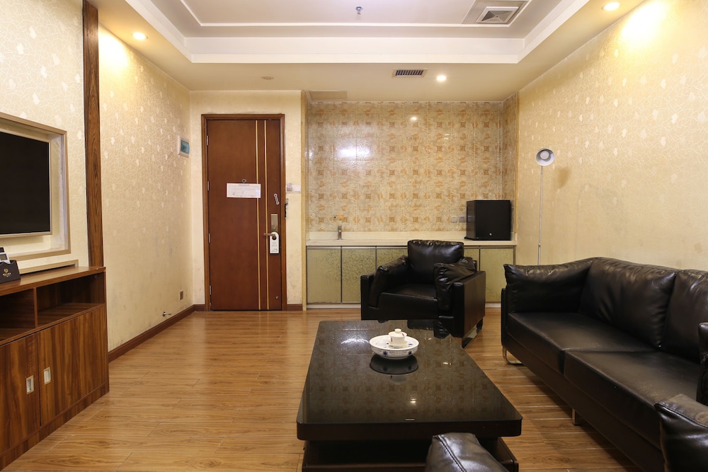 guangzhou helong hotel