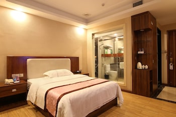 guangzhou helong hotel