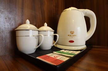 guangzhou helong hotel