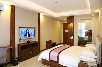 guangzhou helong hotel