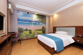 guangzhou helong hotel