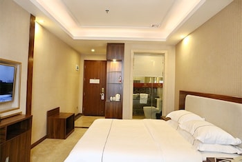 guangzhou helong hotel