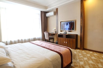 guangzhou helong hotel