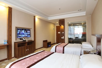 guangzhou helong hotel
