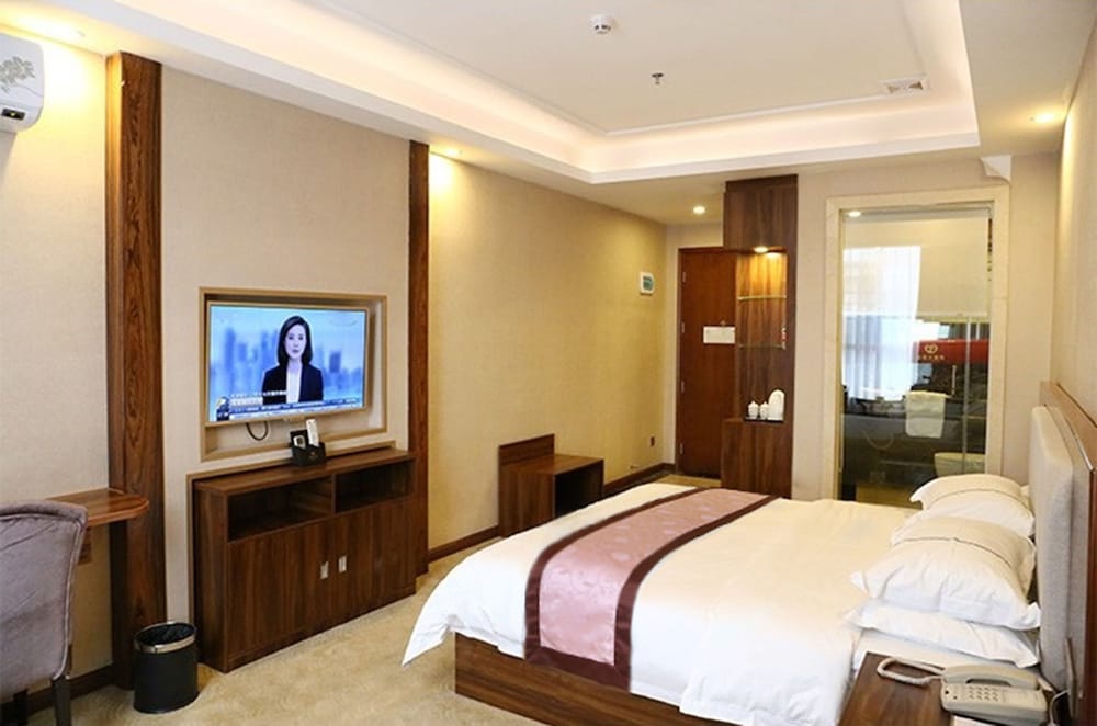 guangzhou helong hotel