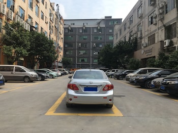 guangzhou helong hotel