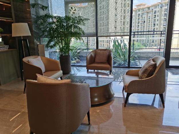 ascott songshan lake dongguan