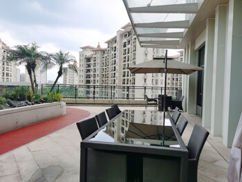 ascott songshan lake dongguan