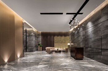 ascott songshan lake dongguan