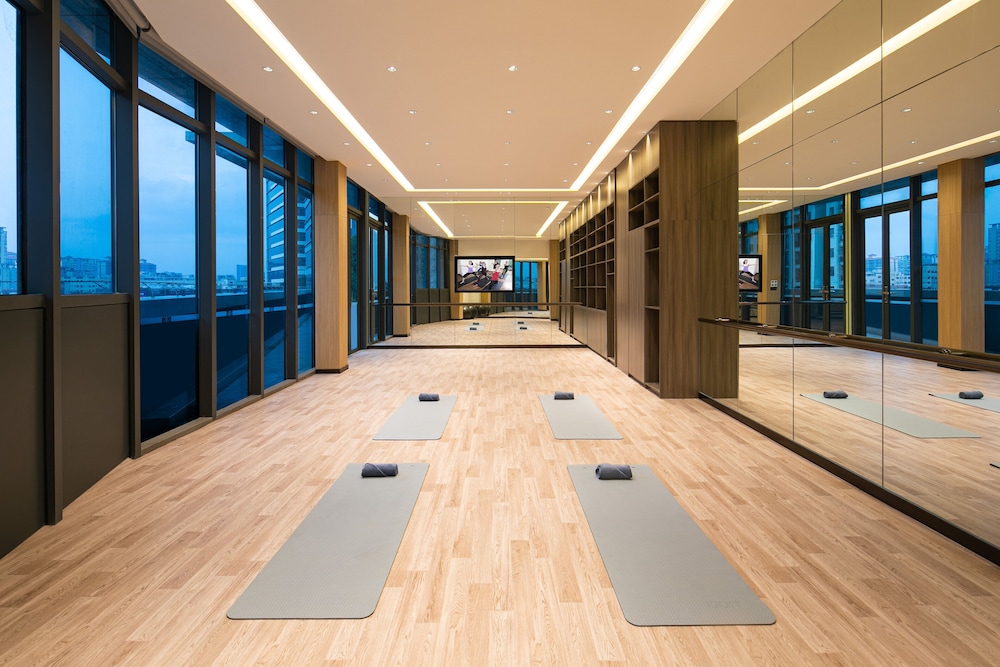 ascott songshan lake dongguan