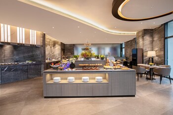 ascott songshan lake dongguan