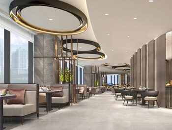 ascott songshan lake dongguan