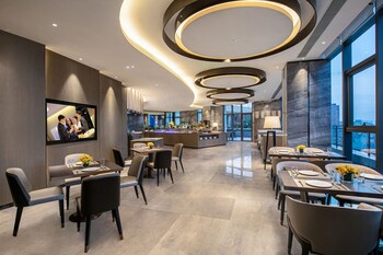 ascott songshan lake dongguan