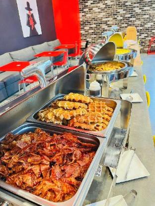 radisson red miami airport