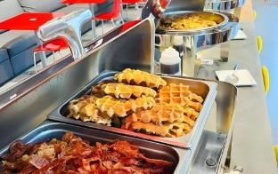 radisson red miami airport