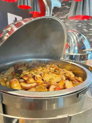 radisson red miami airport