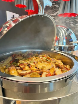 radisson red miami airport