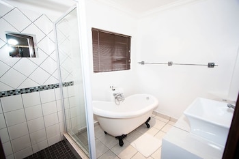 Uitzicht Guest House,Kimberley>>Frances Baard,4 star