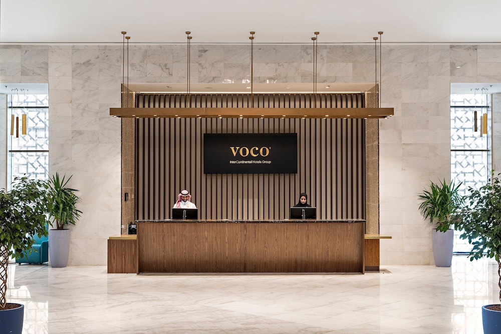 voco makkah an ihg hotel