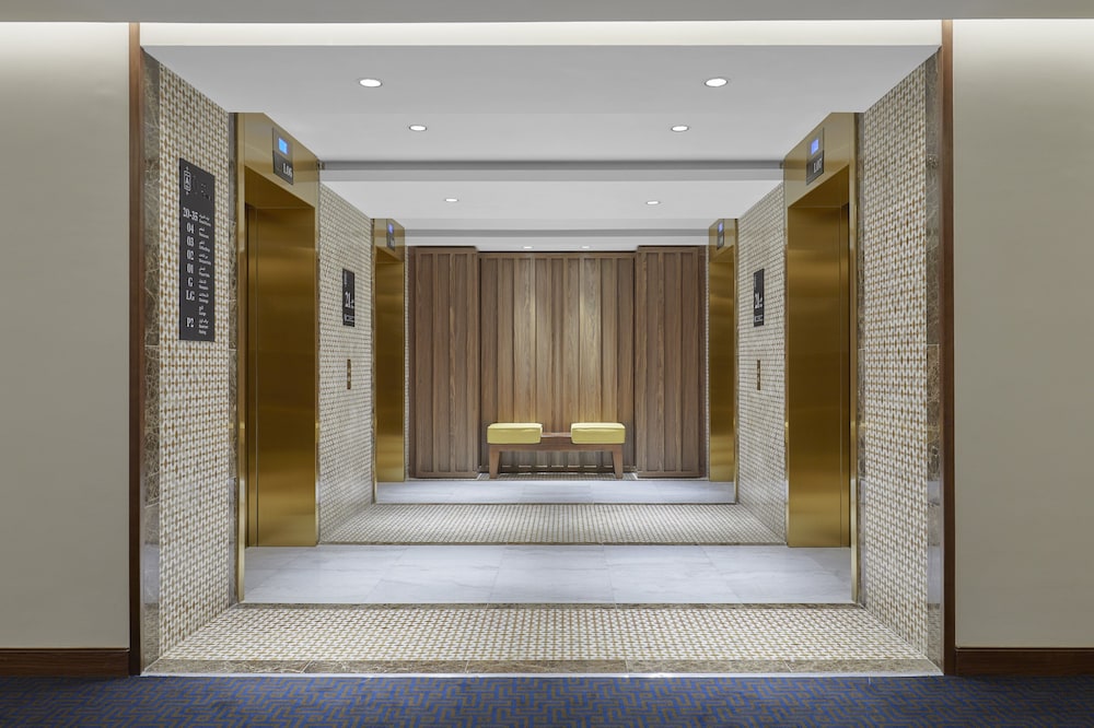 voco makkah an ihg hotel