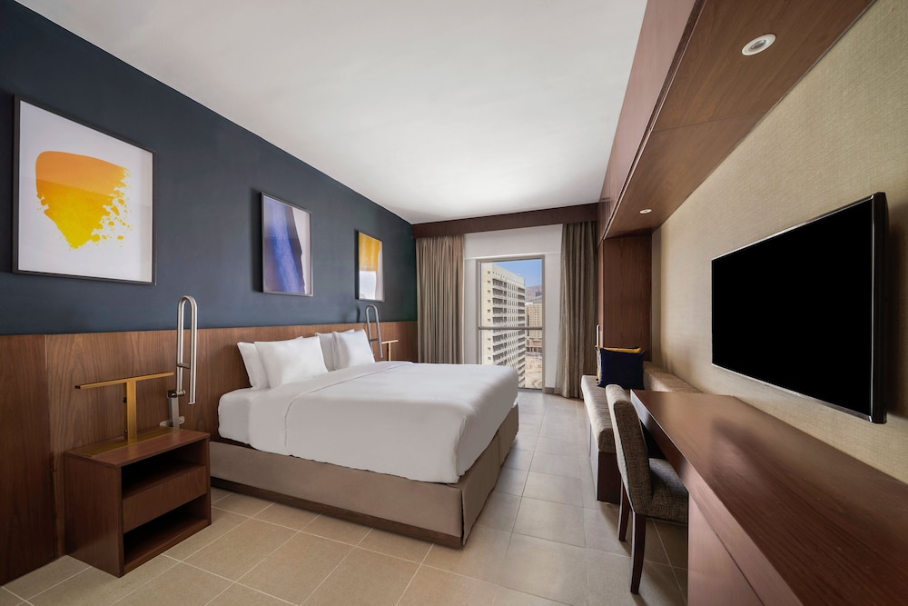 voco makkah an ihg hotel