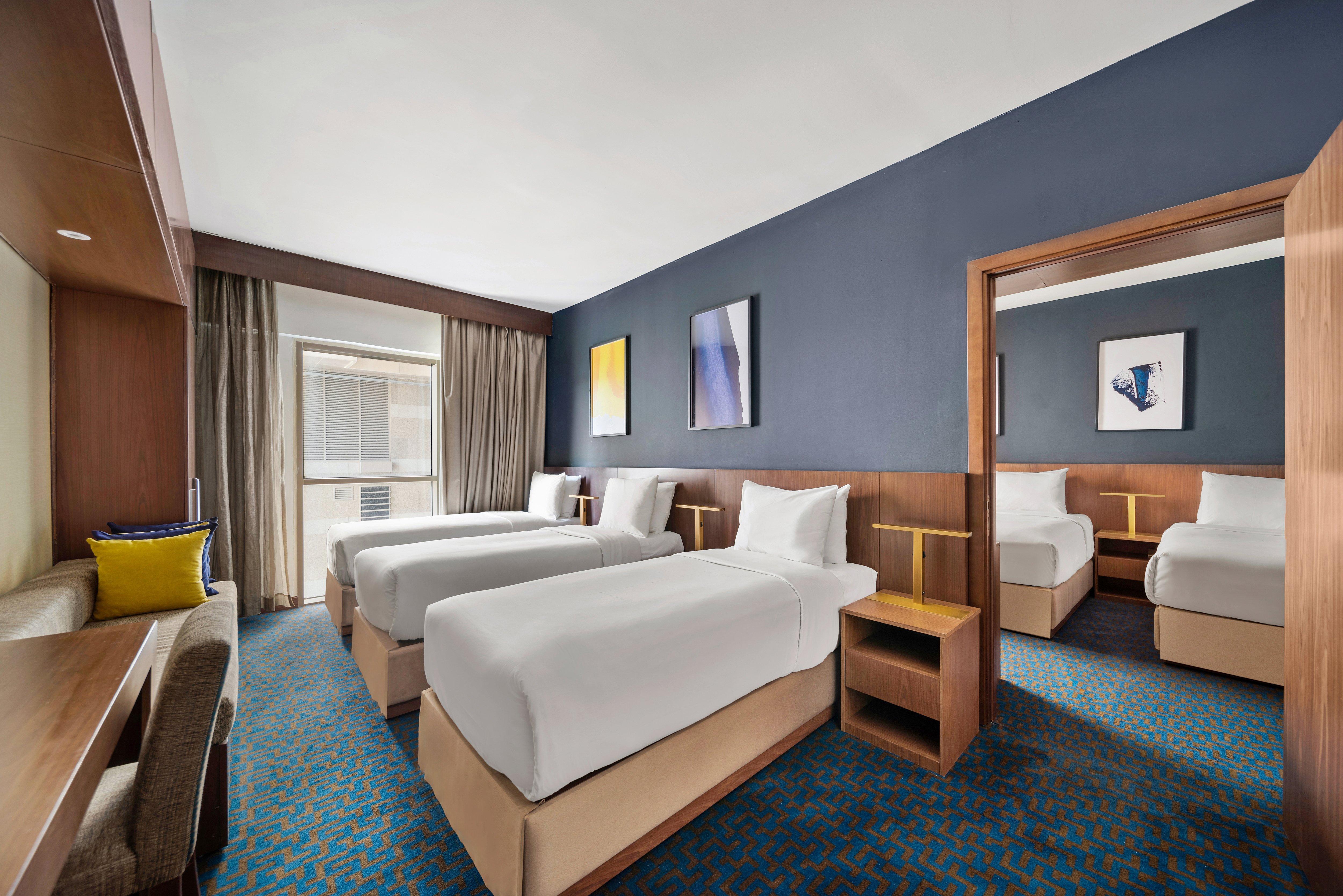 voco makkah an ihg hotel