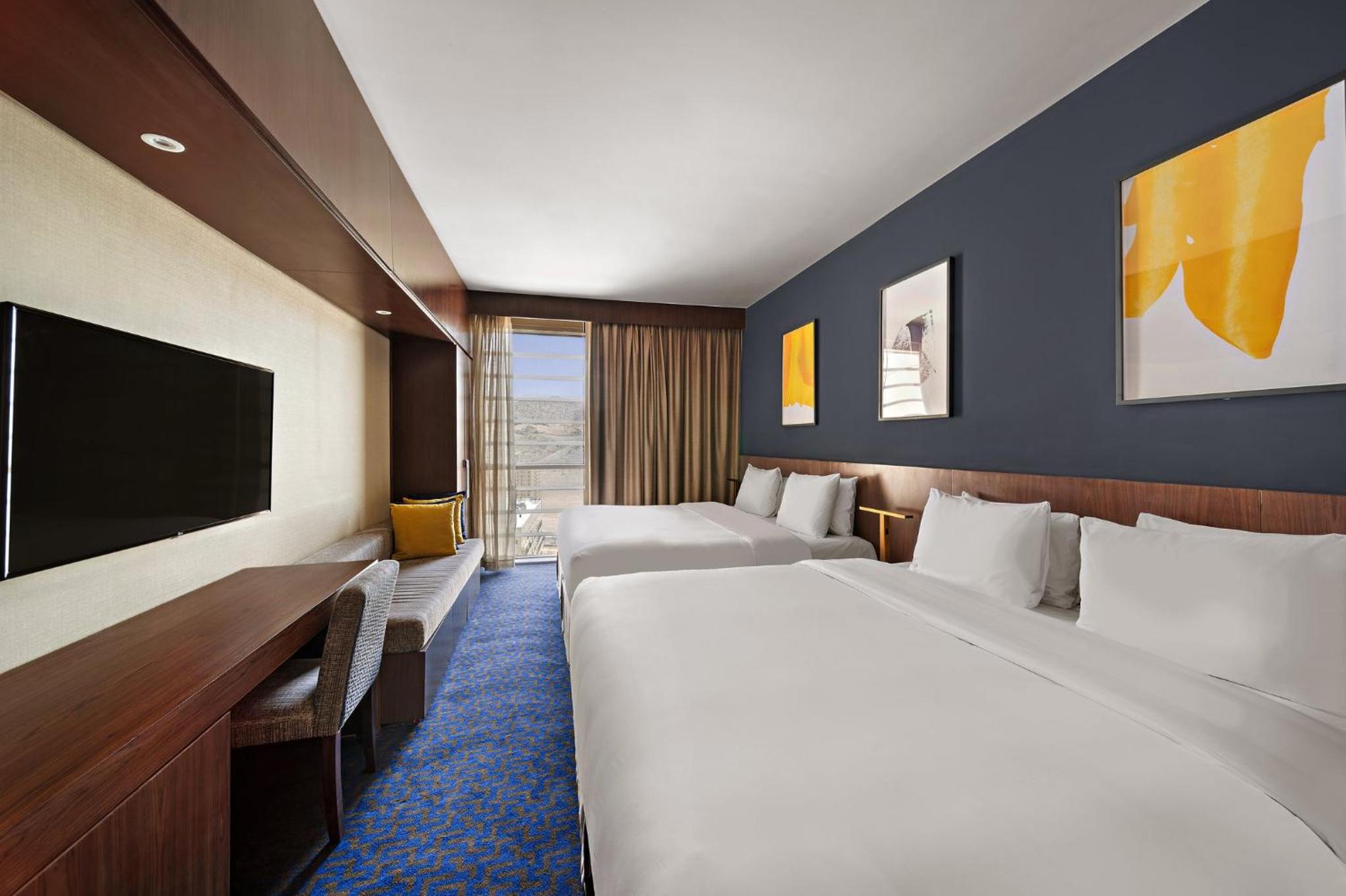 voco makkah an ihg hotel