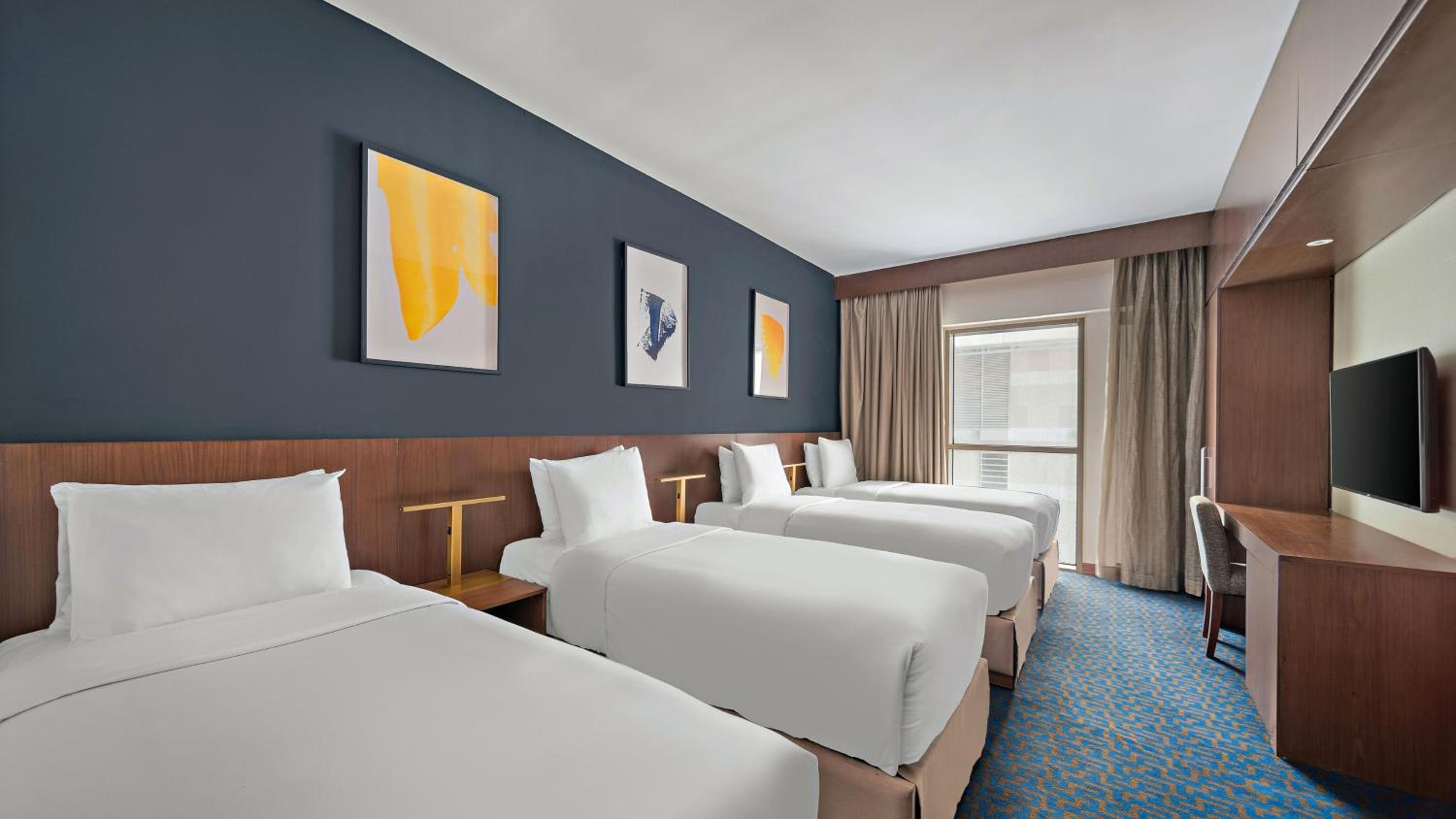voco makkah an ihg hotel