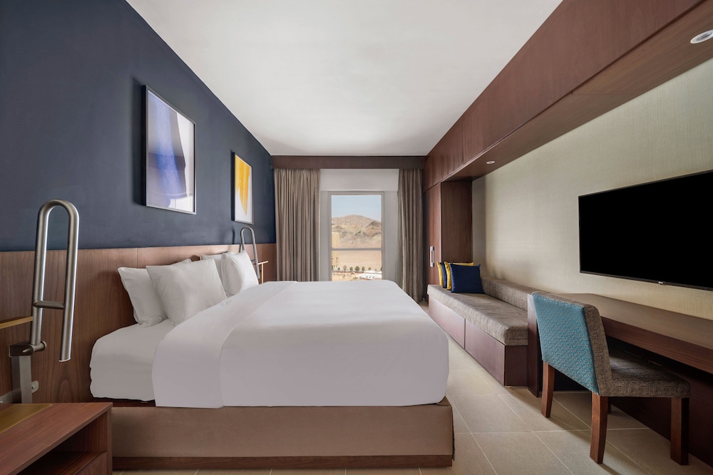 voco makkah an ihg hotel
