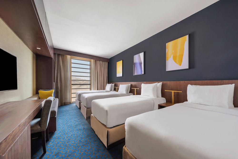 voco makkah an ihg hotel