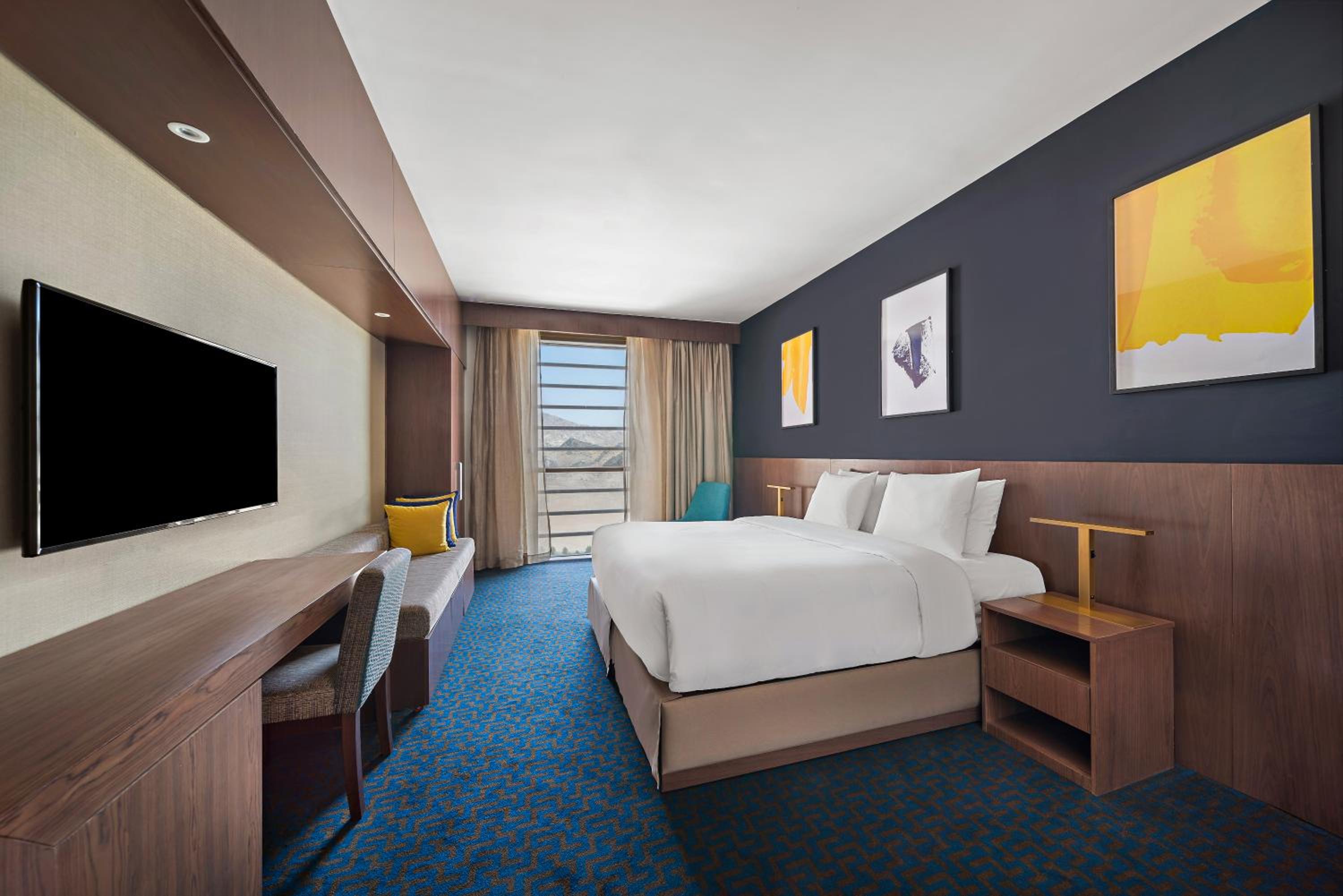 voco makkah an ihg hotel
