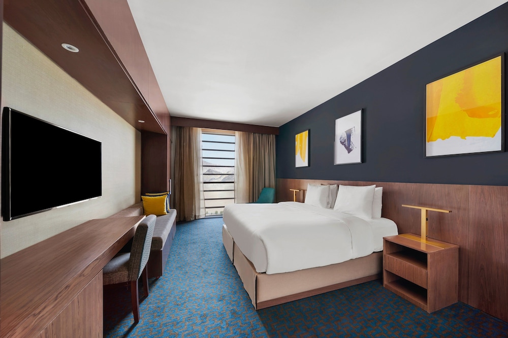 voco makkah an ihg hotel
