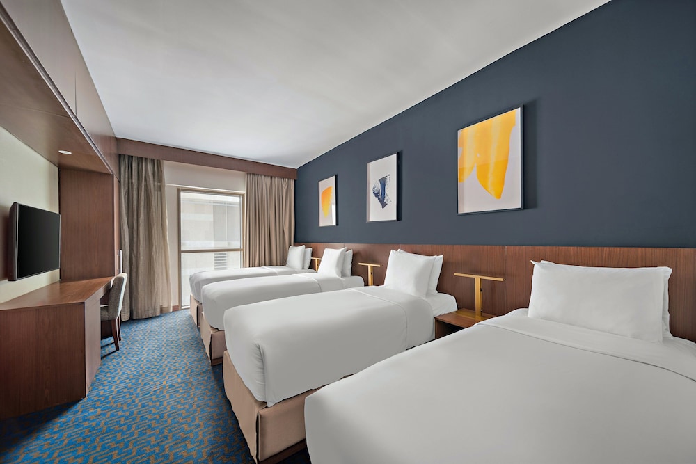 voco makkah an ihg hotel