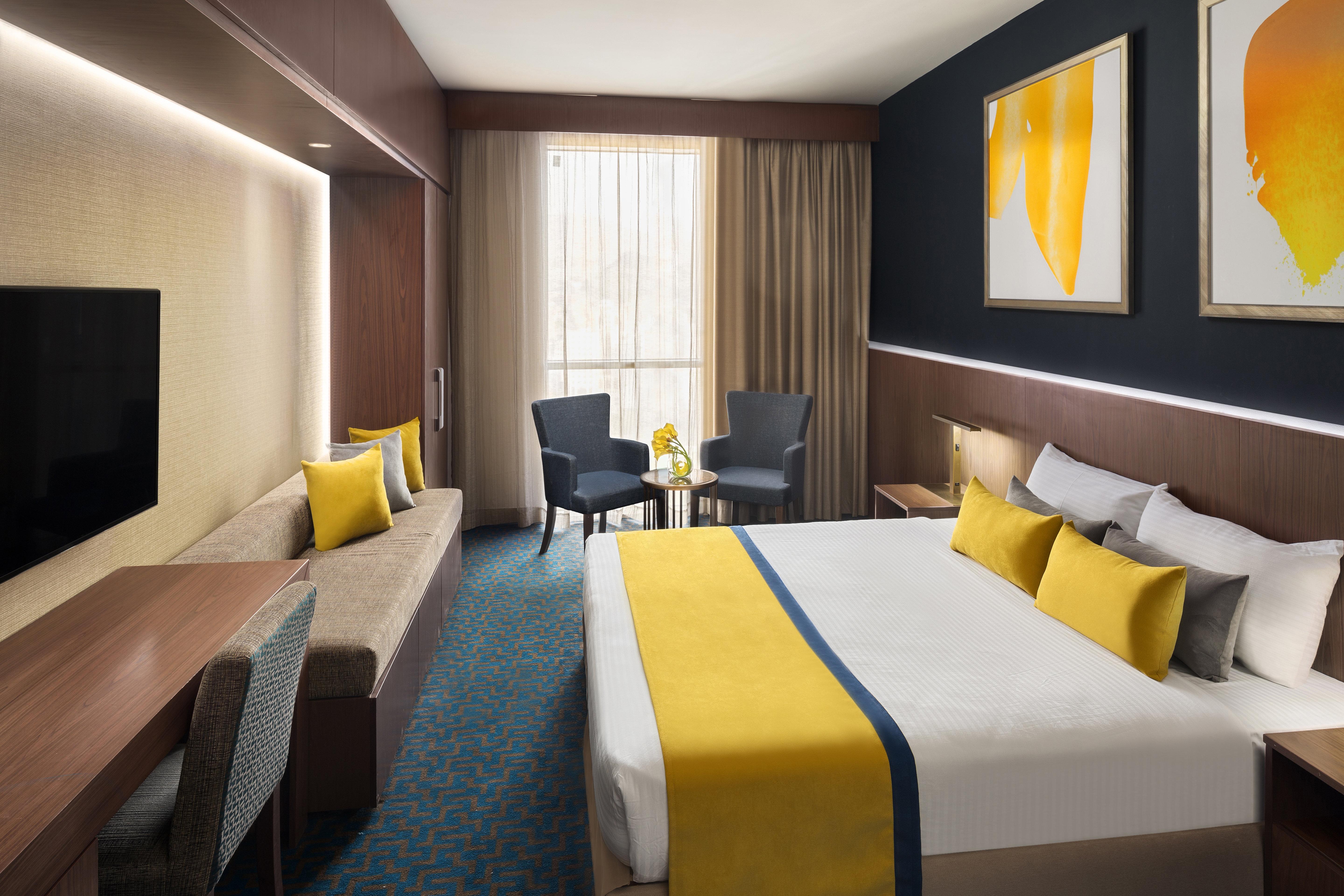 voco makkah an ihg hotel