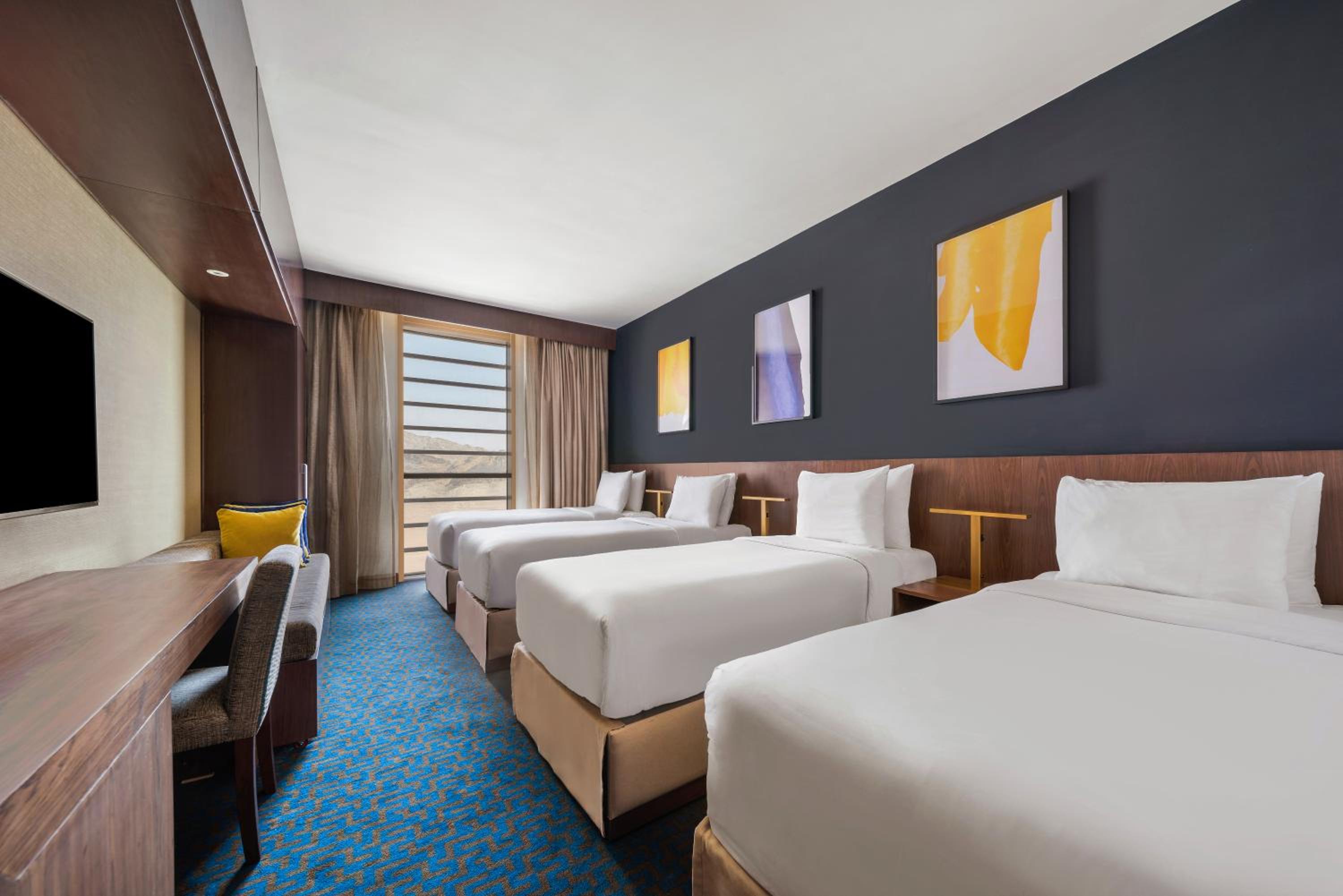 voco makkah an ihg hotel