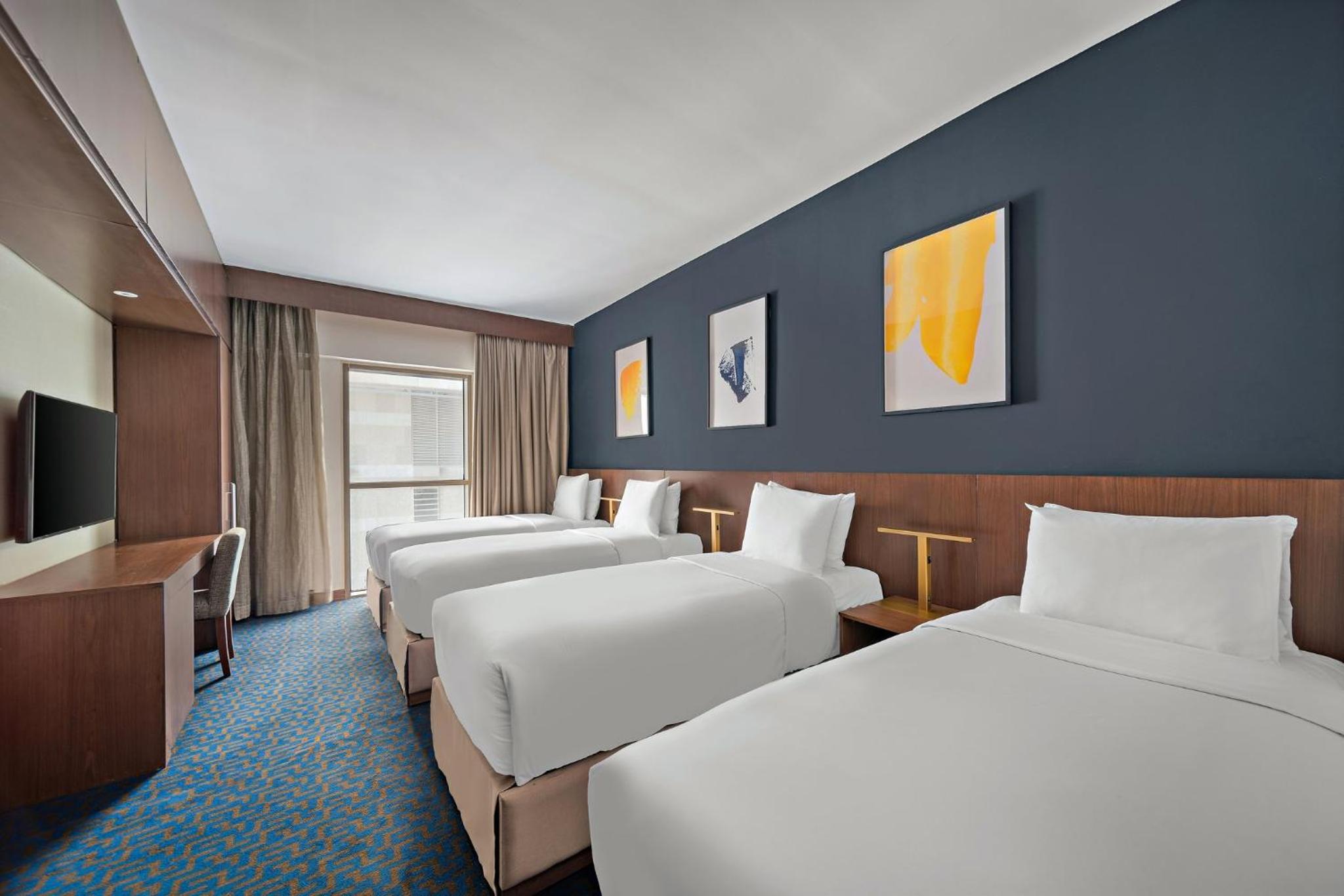 voco makkah an ihg hotel